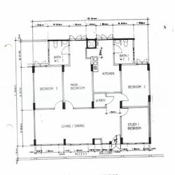 Blk 533 Bukit Batok Street 51 (Bukit Batok), HDB Executive #517573931